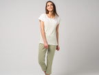 Women's Pajamas Grandeur nature