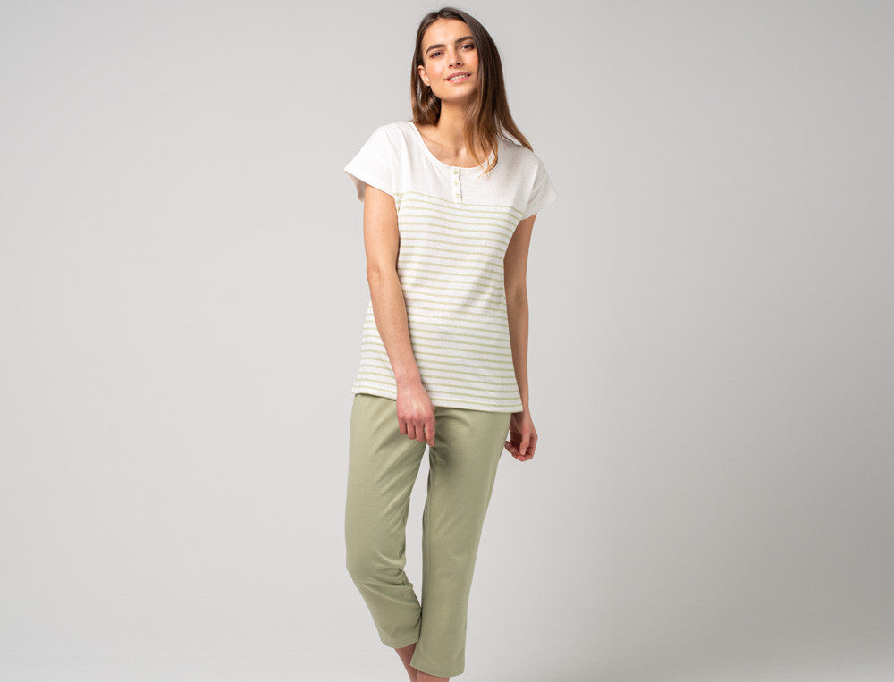 Women's Pajamas Grandeur nature