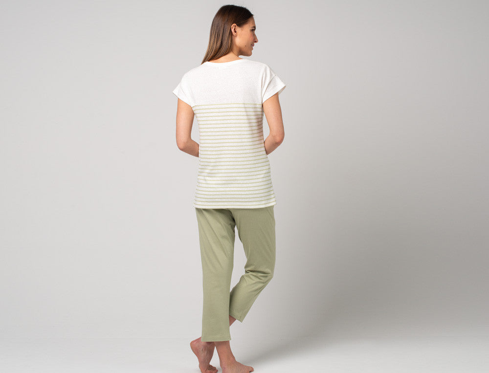 Women's Pajamas Grandeur nature