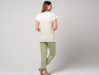 Women's Pajamas Grandeur nature