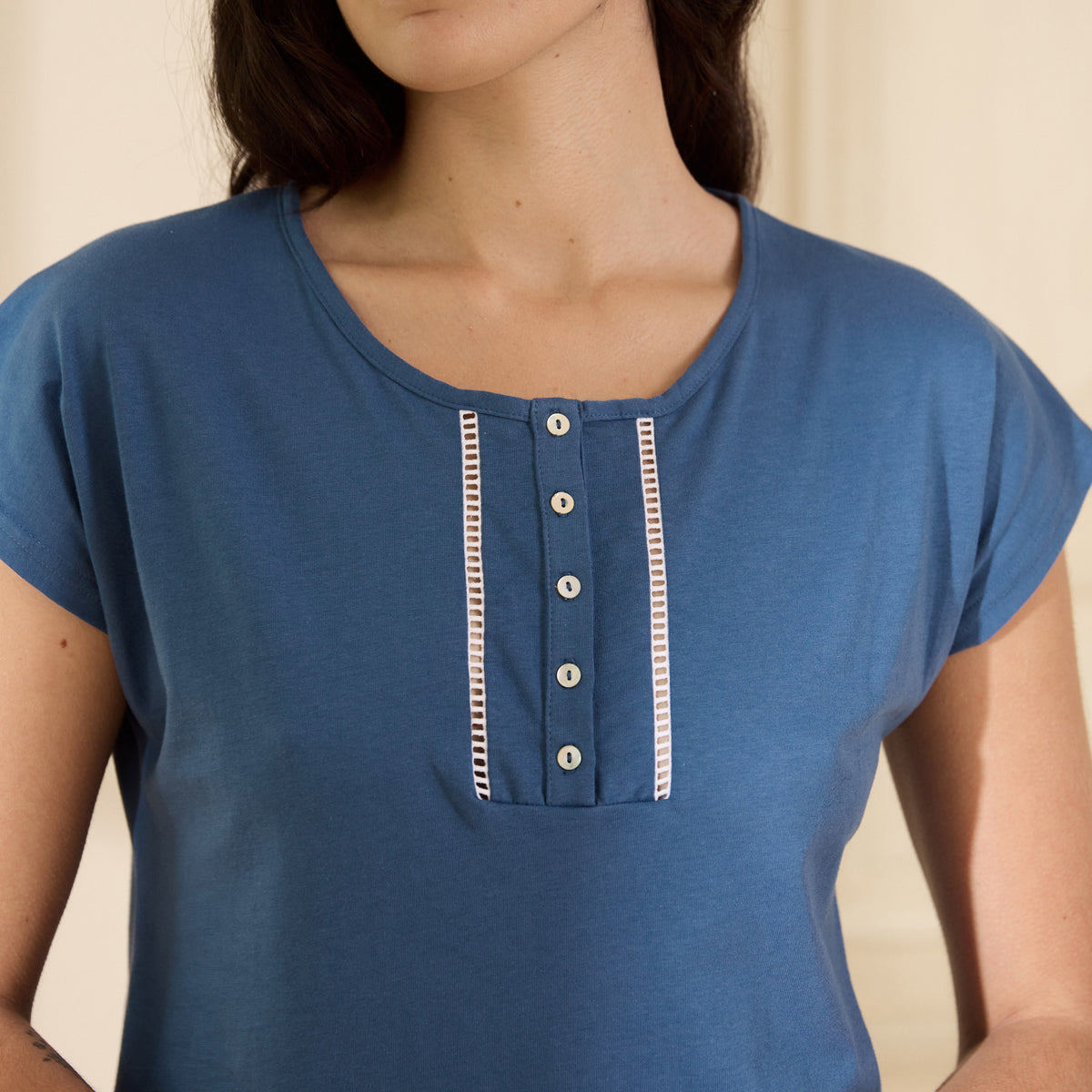 Women's Pajamas Jardin féérique