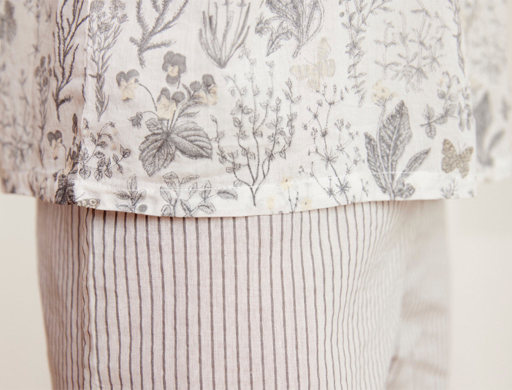 Women's Pajamas Jolie nostalgie