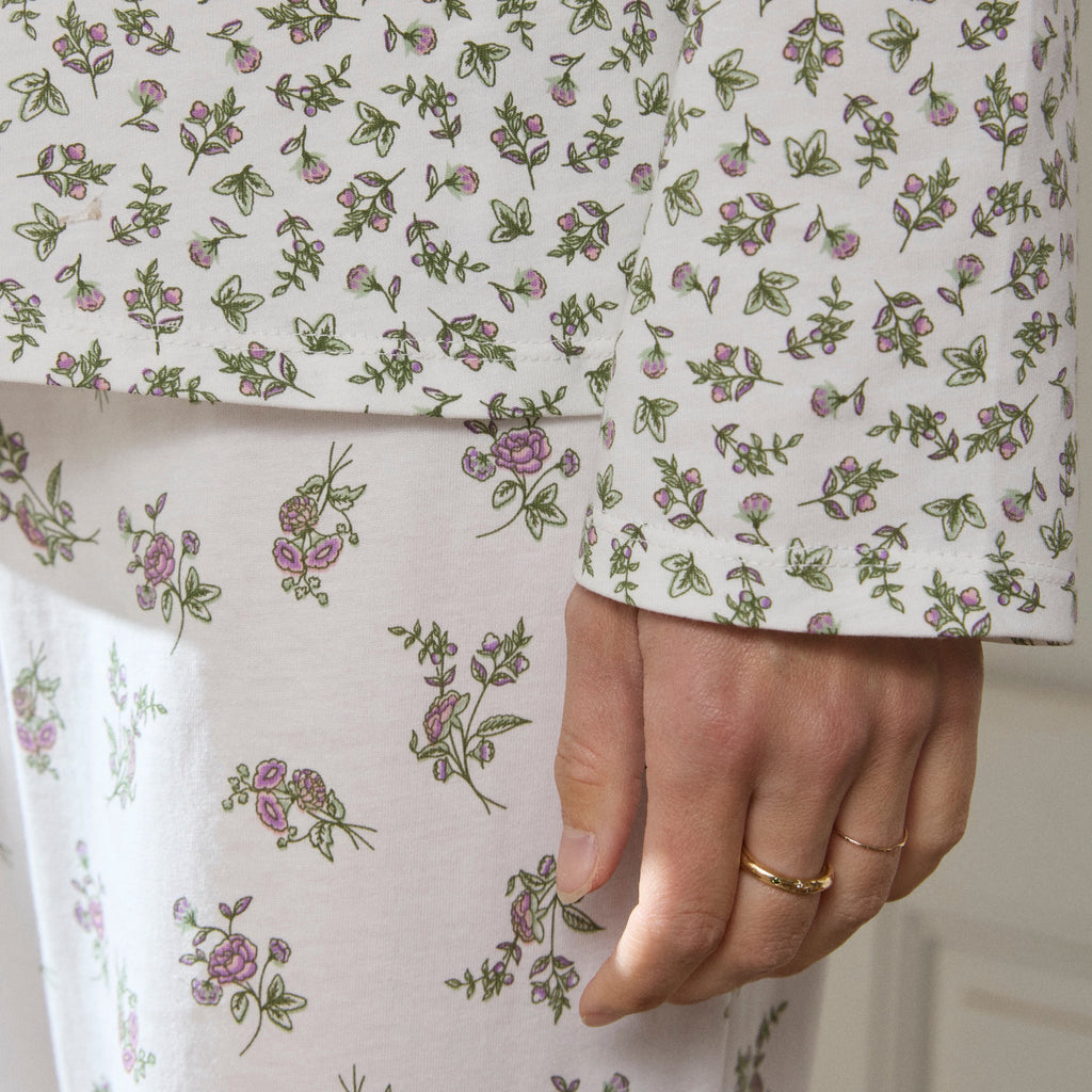 Women's Pajamas Danse des abeilles