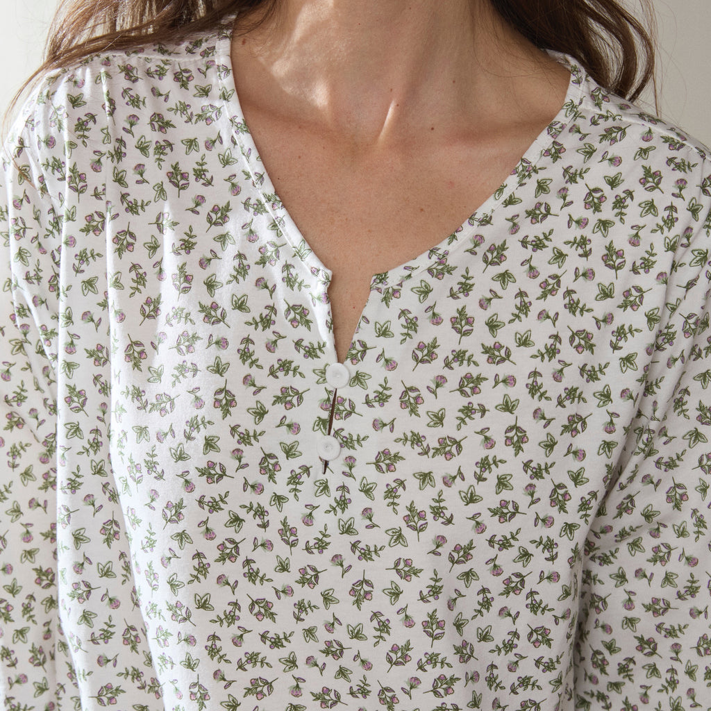 Women's Pajamas Danse des abeilles