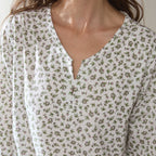 Women's Pajamas Danse des abeilles
