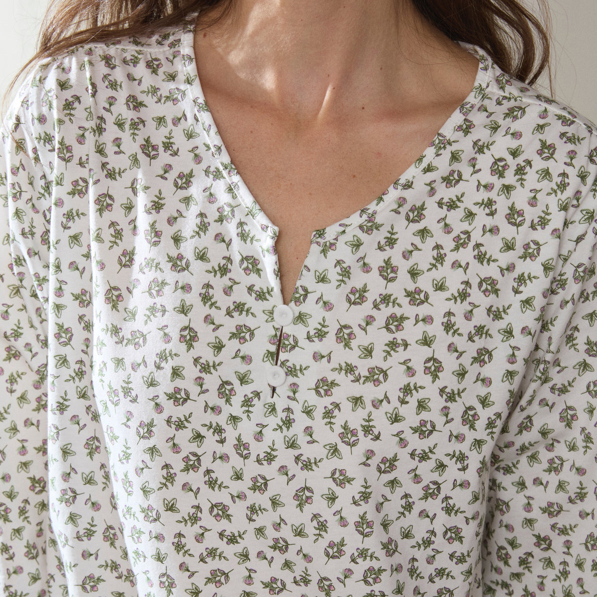 Women's Pajamas Danse des abeilles