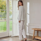 Women's Pajamas Danse des abeilles