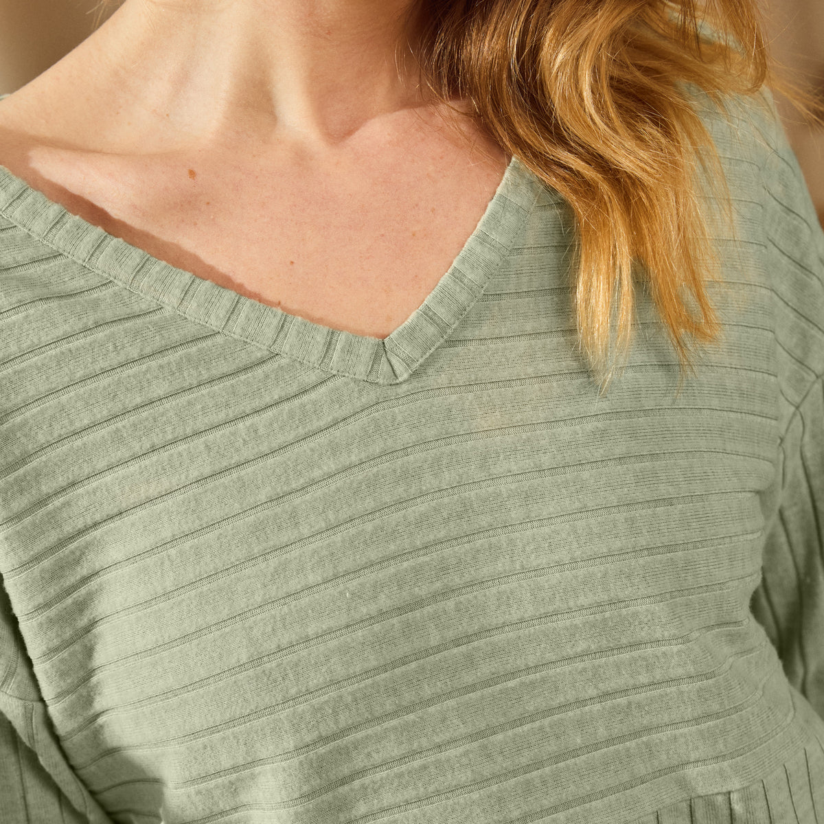 Women's Pajamas Douceur câline