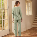 Women's Pajamas Douceur câline