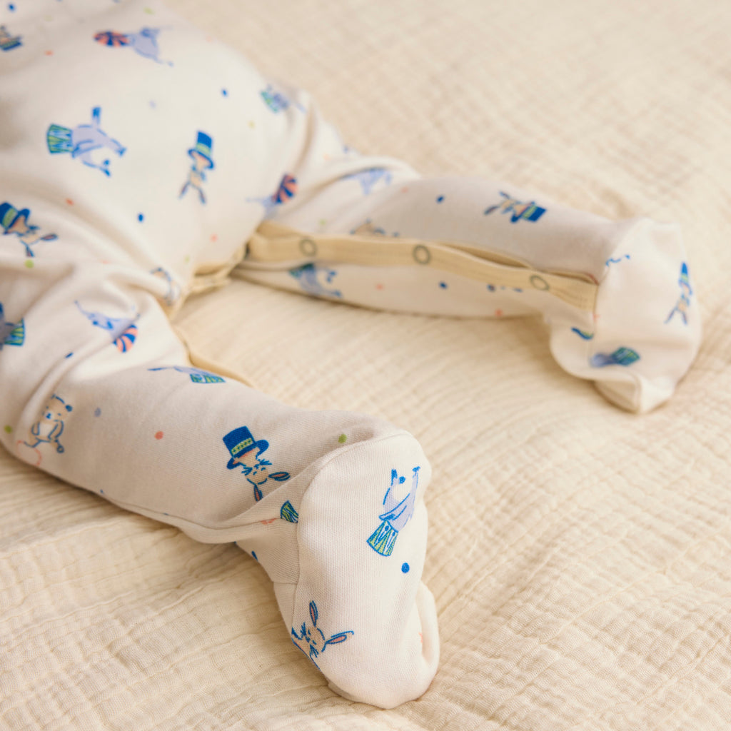 Baby Clothing Cirque Magique