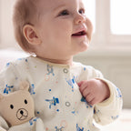 Baby Clothing Cirque Magique