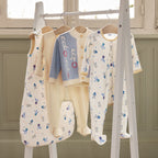 Baby Clothing Cirque Magique
