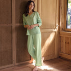 Women's Pajamas Au cap ferret
