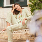 Women's Pajamas Casa Flora