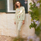 Women's Pajamas Casa Flora