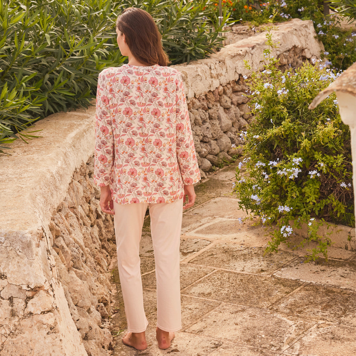 Women's Pajamas Ciutadella