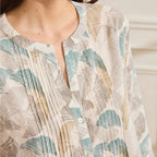 Women's Pajamas Éveil impérial