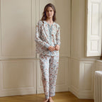 Women's Pajamas Fleurs de Cottage