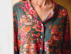 Women's Pajamas Jardin d'orient