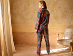 Women's Pajamas Jardin d'orient