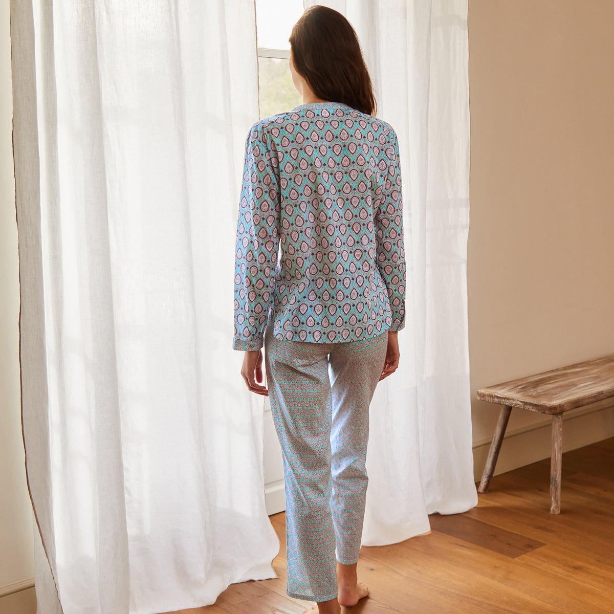 Women's Pajamas Jasmine