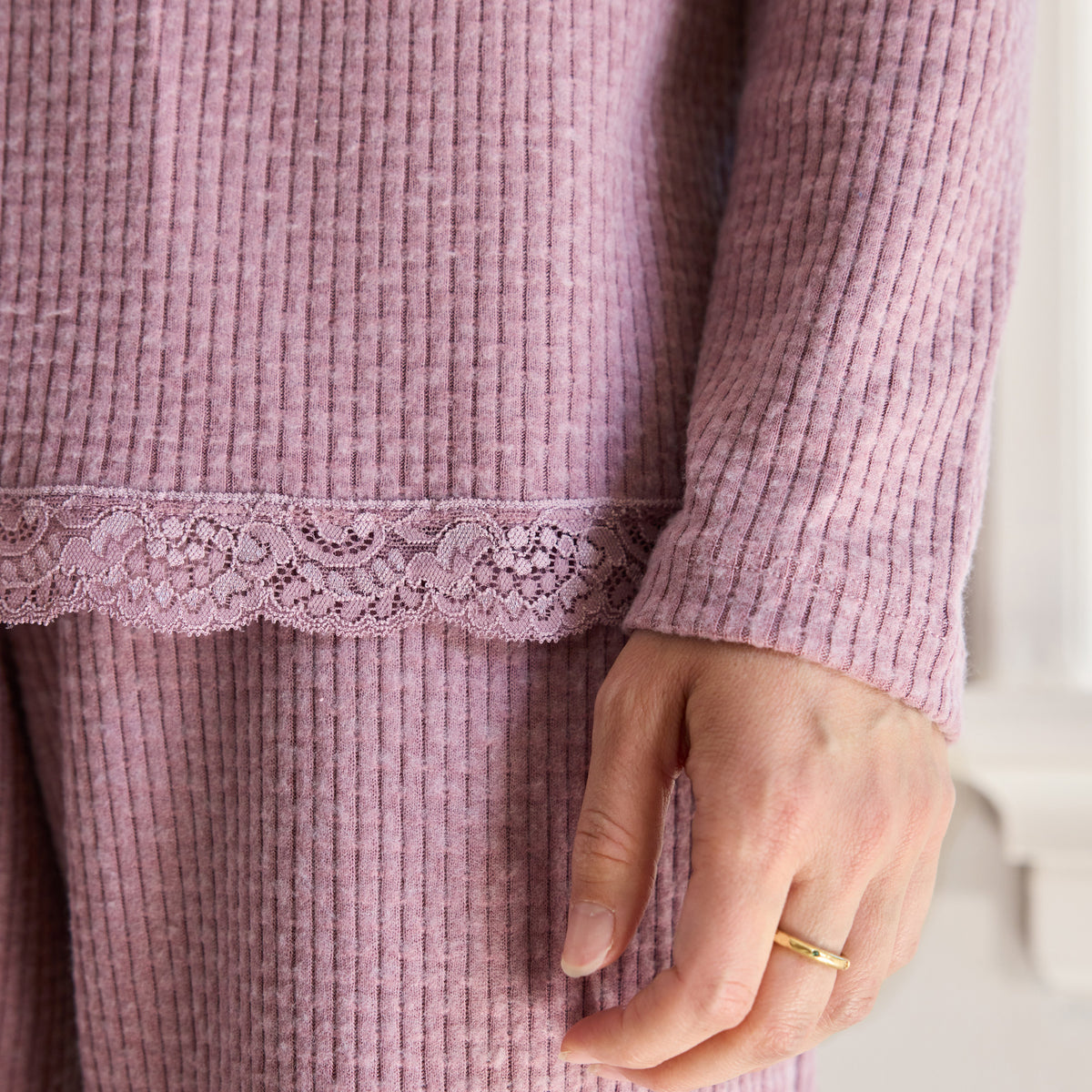 Women's Pajamas Jolie poésie