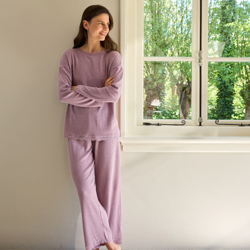 Women's Pajamas Jolie poésie