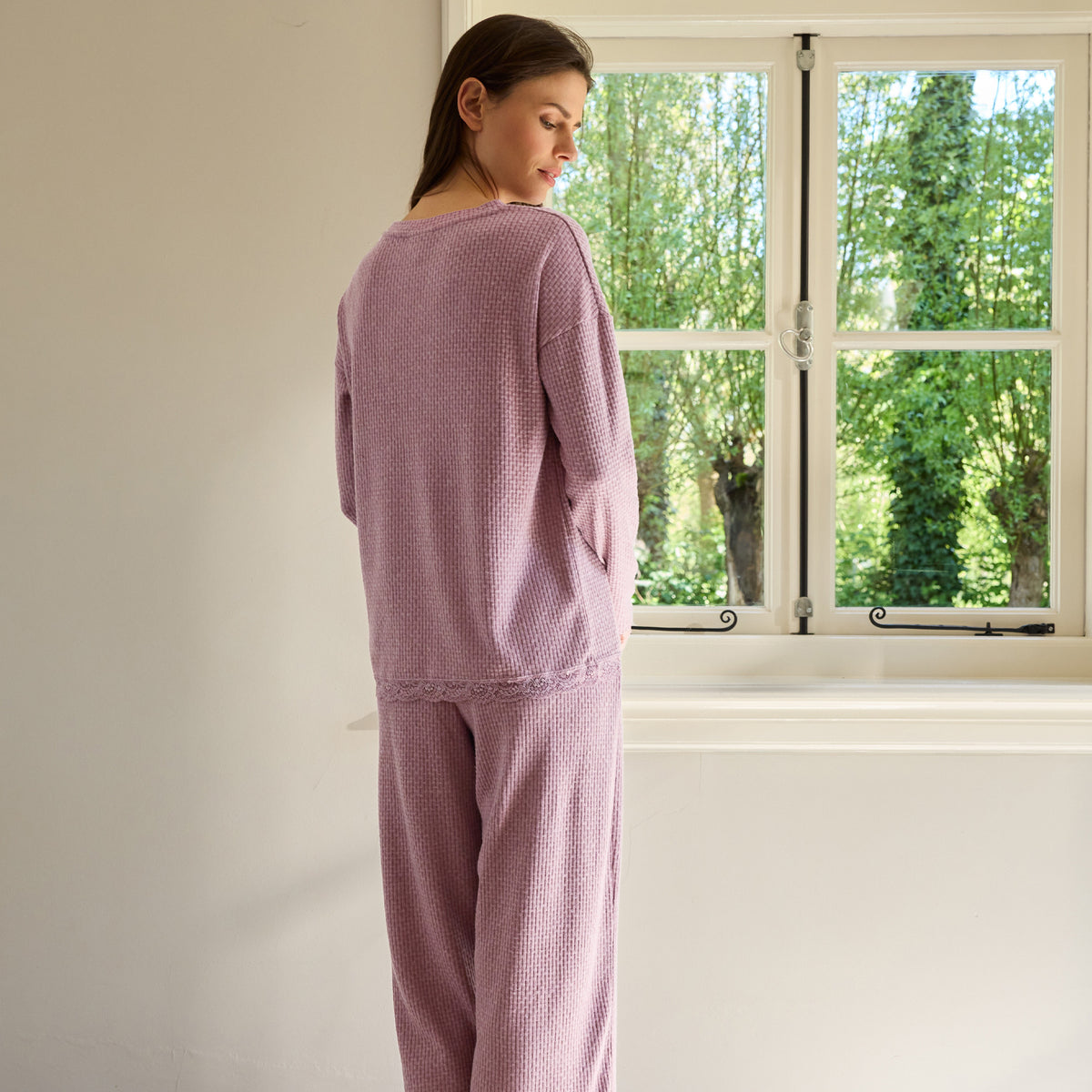 Women's Pajamas Jolie poésie