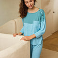 Women's Pajamas Ligne de nature