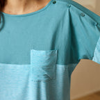 Women's Pajamas Ligne de nature