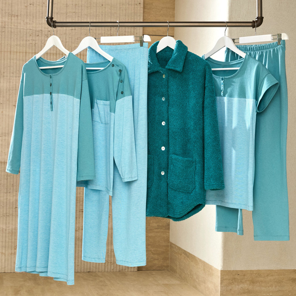 Women's Pajamas Ligne de nature