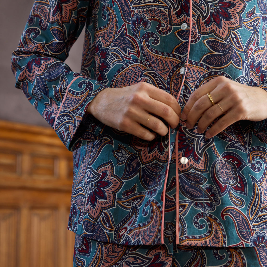 Women's Pajamas Maharani