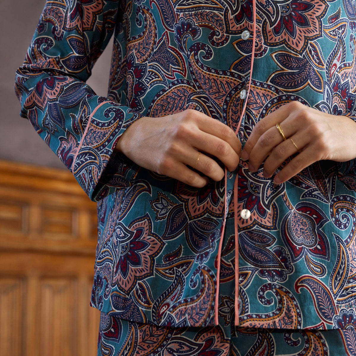 Women's Pajamas Maharani