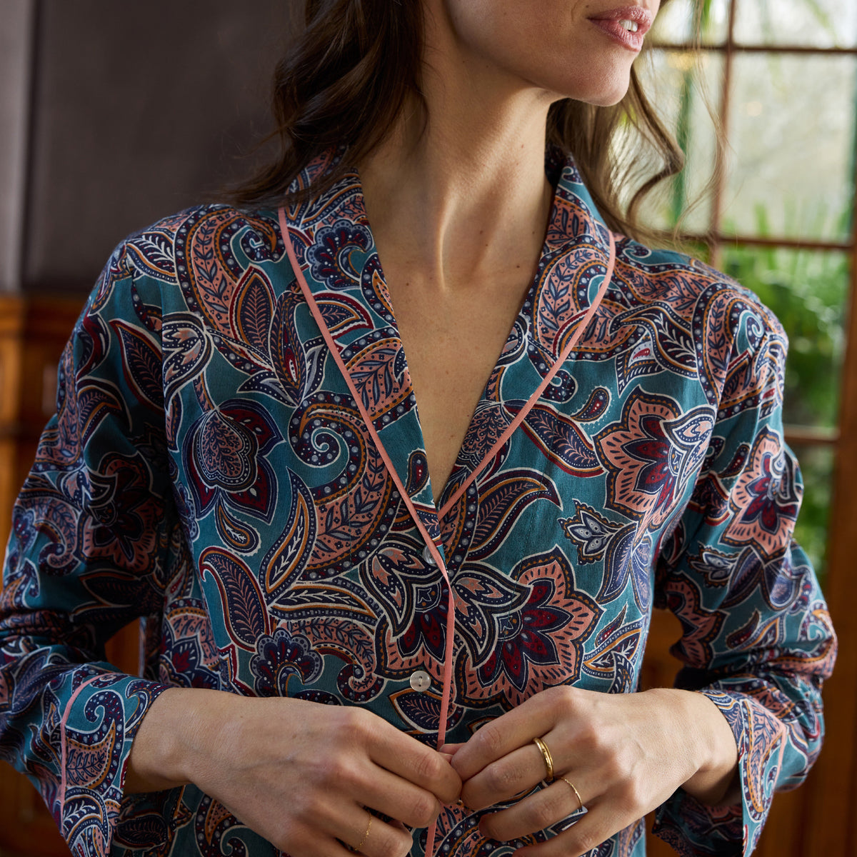 Women's Pajamas Maharani