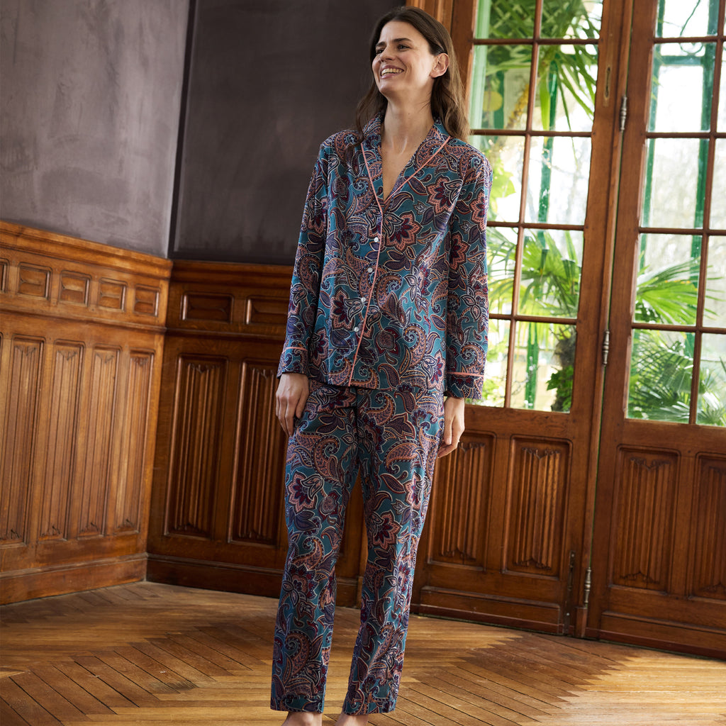 Women's Pajamas Maharani