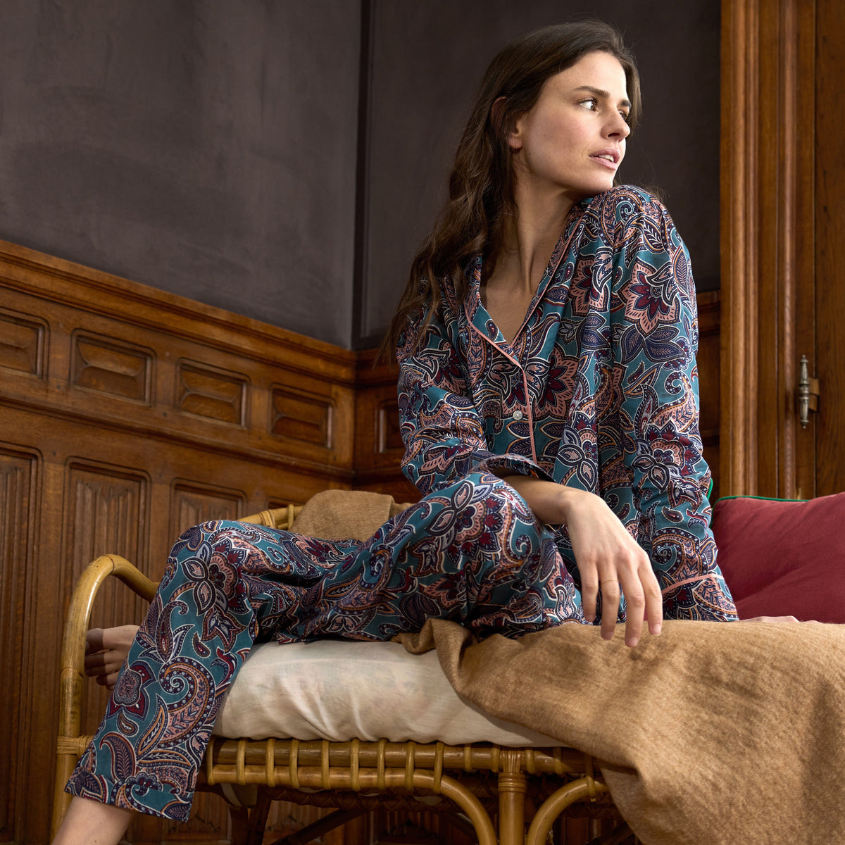 Women's Pajamas Maharani