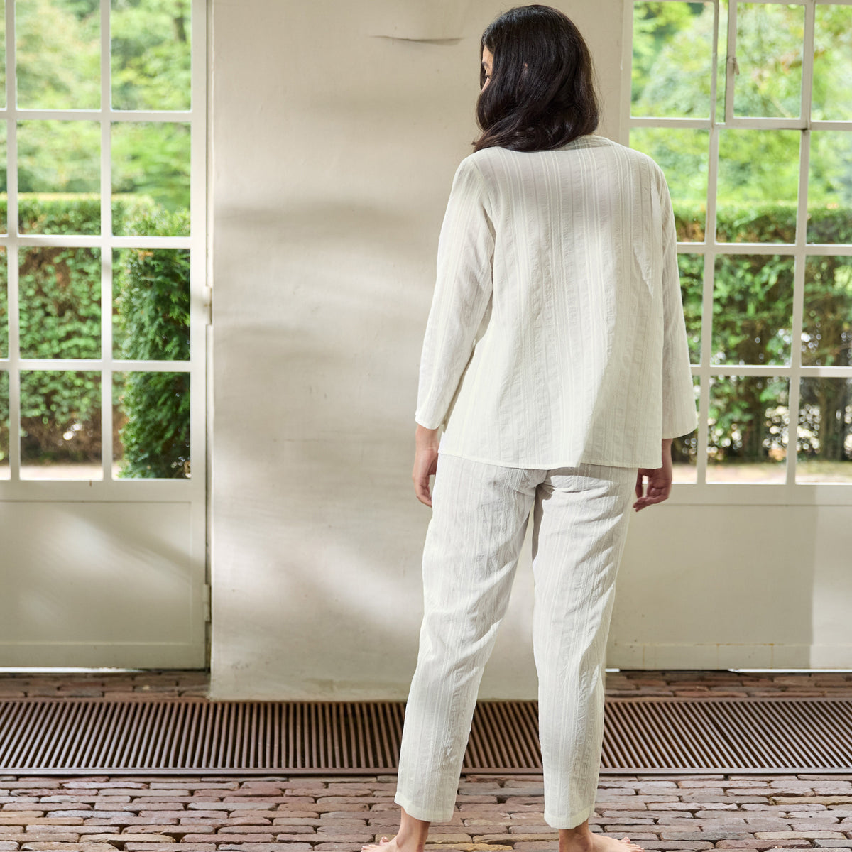 Women's Pajamas Nuit à Porto