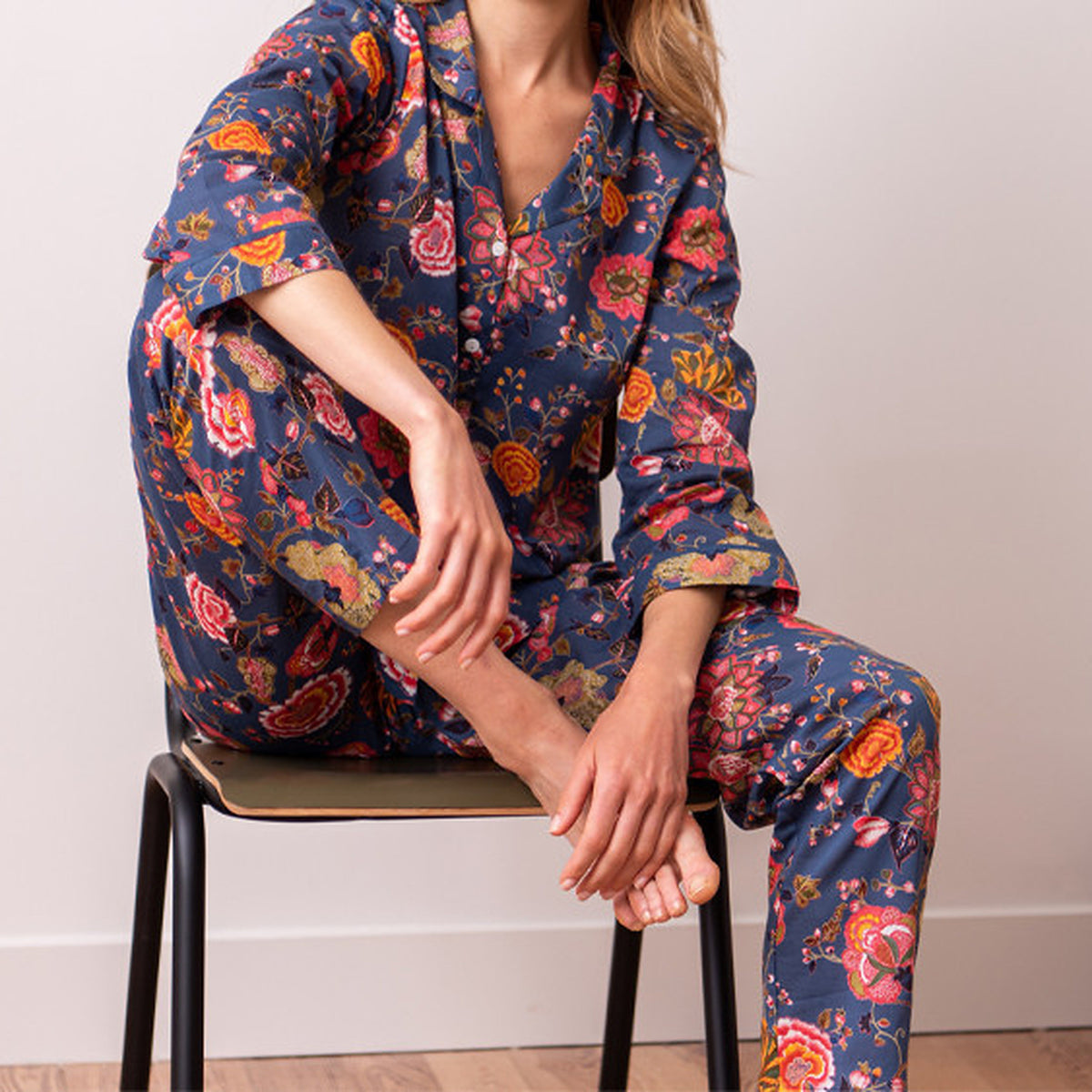 Women's Pajamas Nuit d'épices