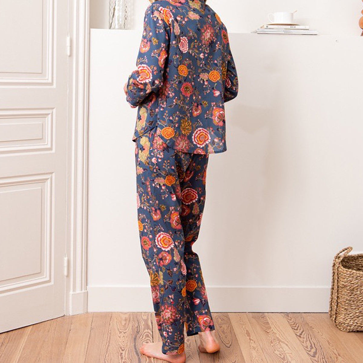 Women's Pajamas Nuit d'épices