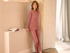 Women's Pajamas Palette gourmande