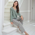 Women's Pajamas Parfum de Glycine