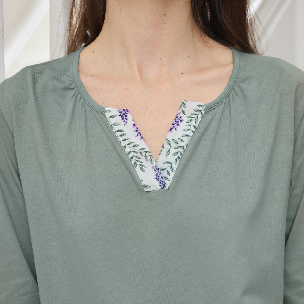Women's Pajamas Parfum de Glycine