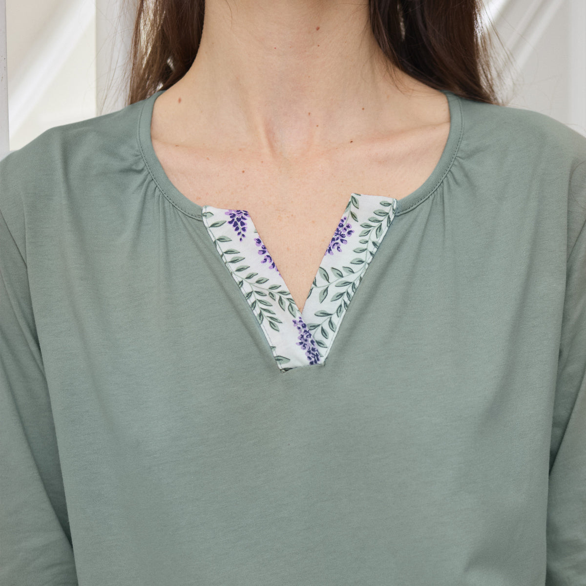 Women's Pajamas Parfum de Glycine