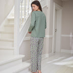 Women's Pajamas Parfum de Glycine