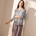 Women's Pajamas Promenade nocturne