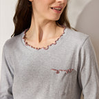 Women's Pajamas Promenade nocturne