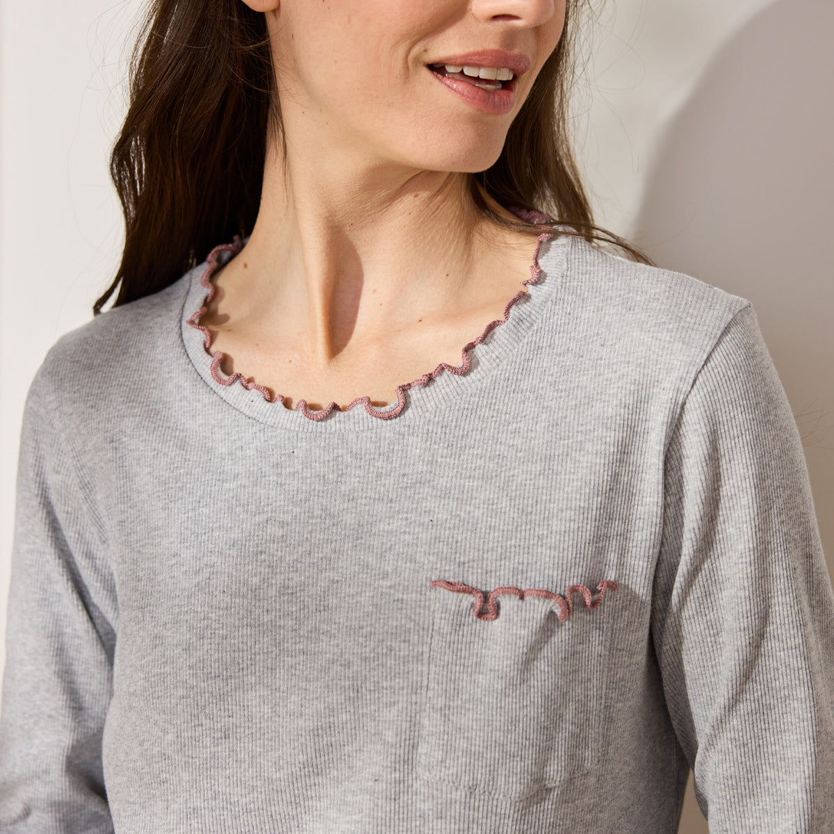 Women's Pajamas Promenade nocturne