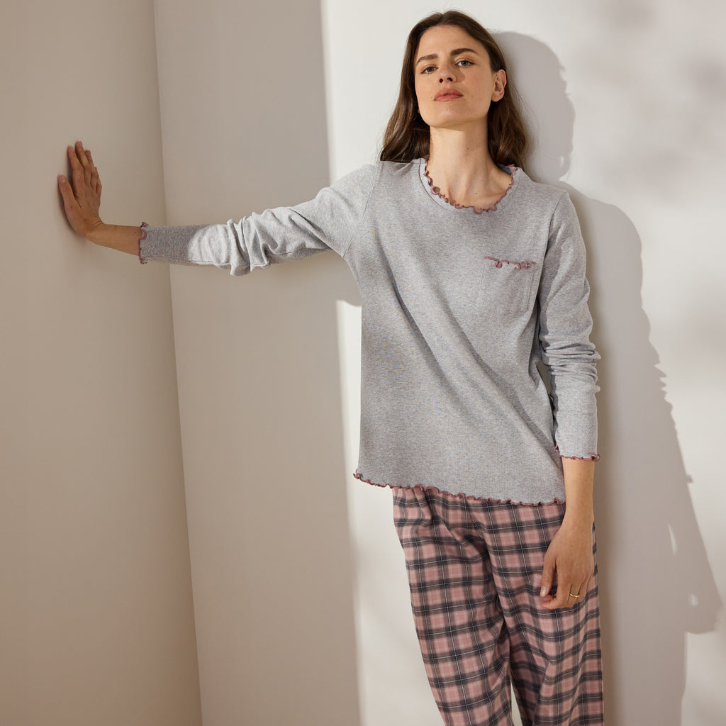 Women's Pajamas Promenade nocturne