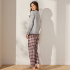 Women's Pajamas Promenade nocturne