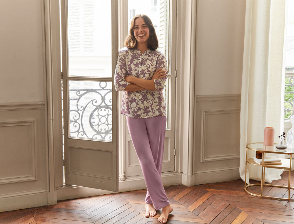 Women's Pajamas Sibylline